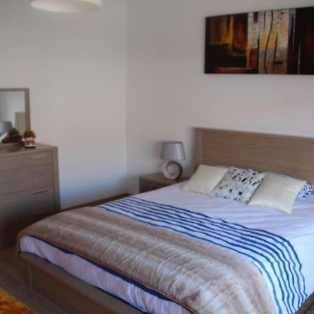 Olive View Villa Vila Nova da Barquinha Dış mekan fotoğraf