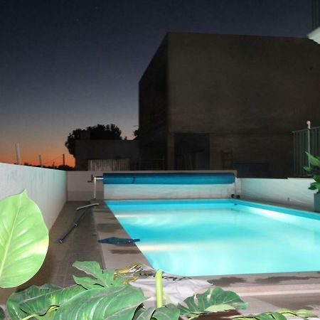 Olive View Villa Vila Nova da Barquinha Dış mekan fotoğraf