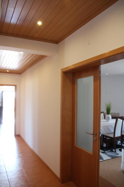 Olive View Villa Vila Nova da Barquinha Dış mekan fotoğraf