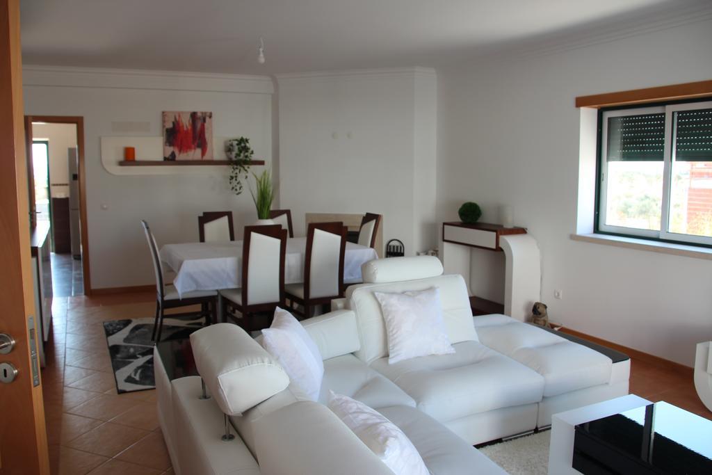 Olive View Villa Vila Nova da Barquinha Dış mekan fotoğraf