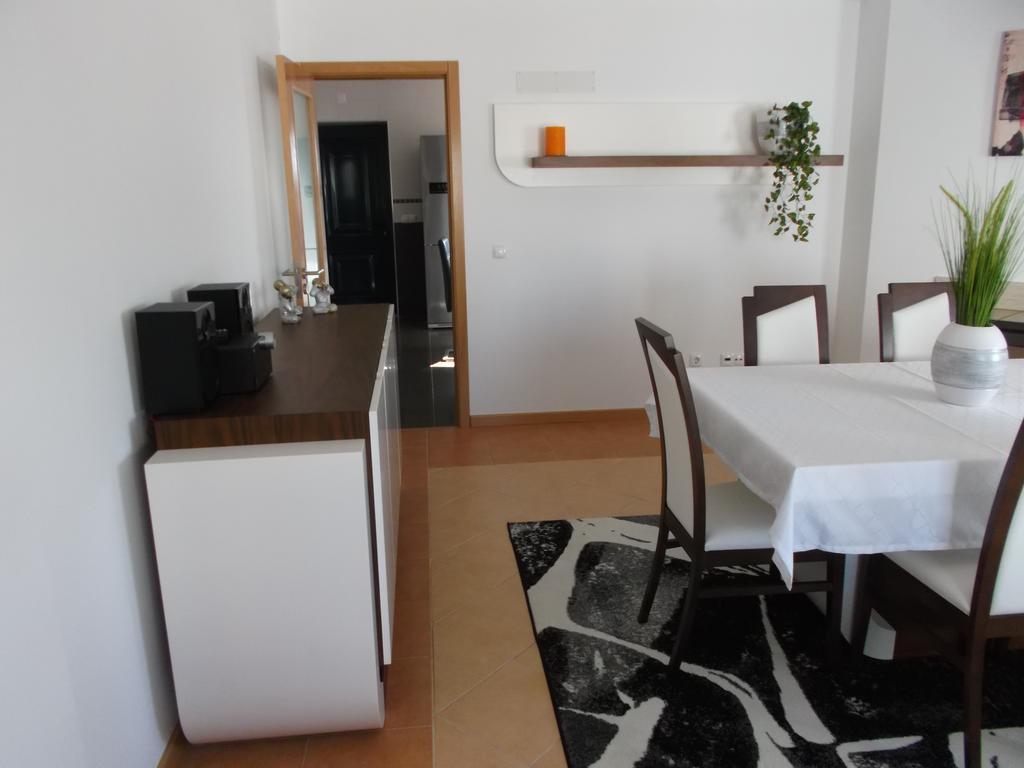 Olive View Villa Vila Nova da Barquinha Dış mekan fotoğraf