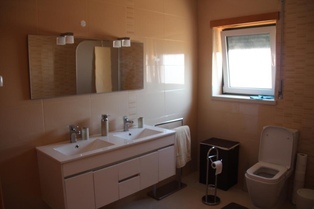 Olive View Villa Vila Nova da Barquinha Dış mekan fotoğraf