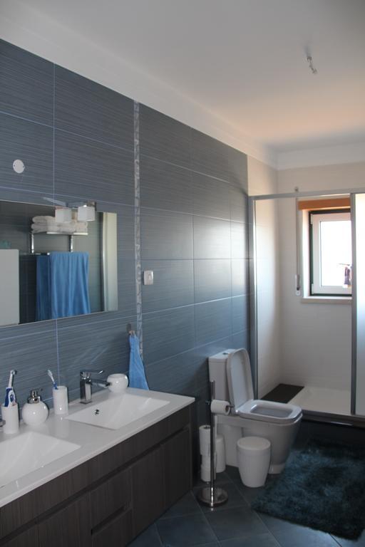 Olive View Villa Vila Nova da Barquinha Dış mekan fotoğraf