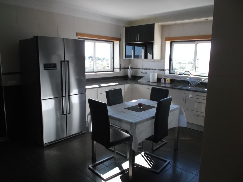 Olive View Villa Vila Nova da Barquinha Dış mekan fotoğraf