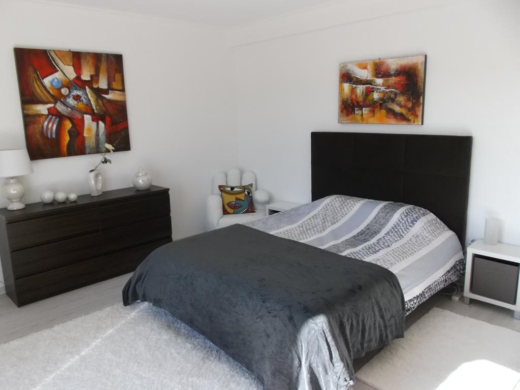 Olive View Villa Vila Nova da Barquinha Dış mekan fotoğraf