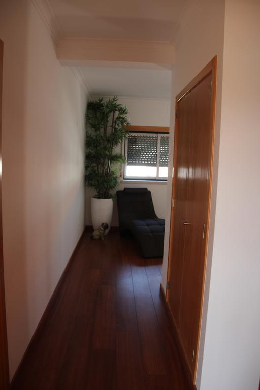 Olive View Villa Vila Nova da Barquinha Dış mekan fotoğraf