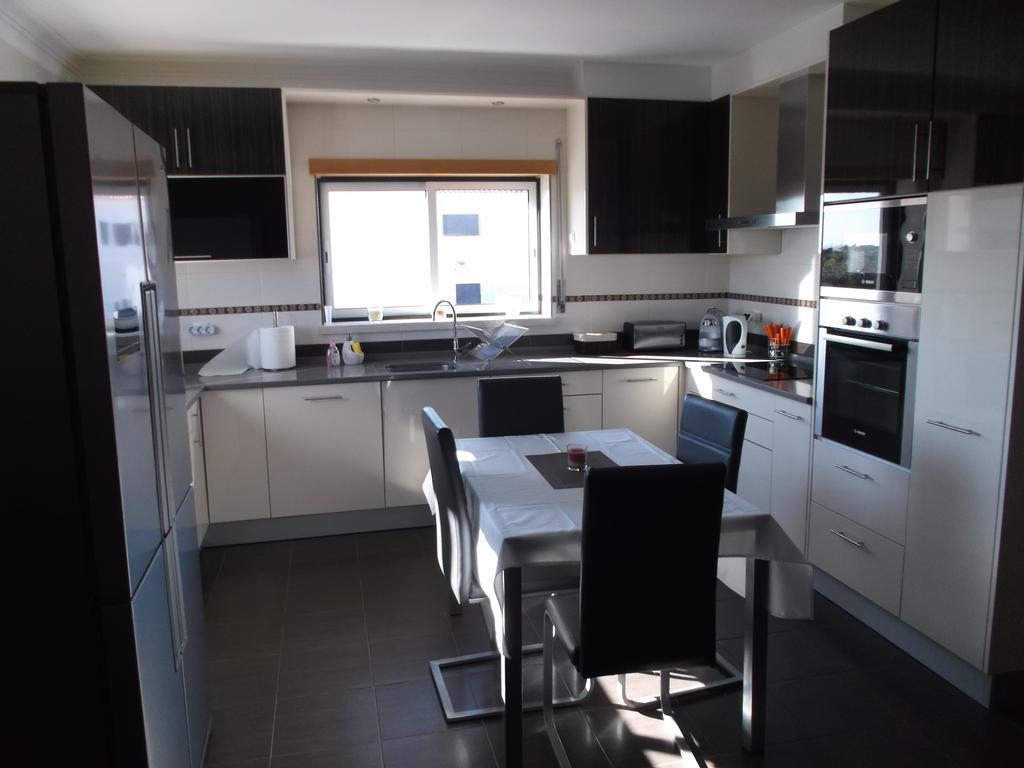 Olive View Villa Vila Nova da Barquinha Dış mekan fotoğraf