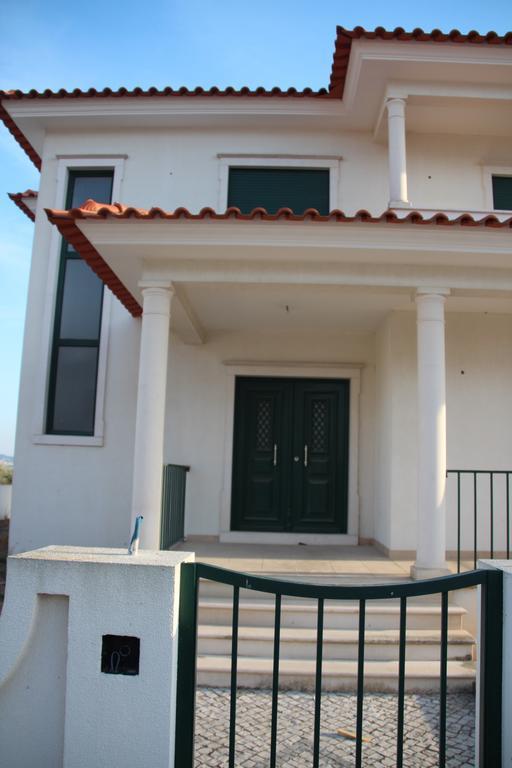 Olive View Villa Vila Nova da Barquinha Dış mekan fotoğraf