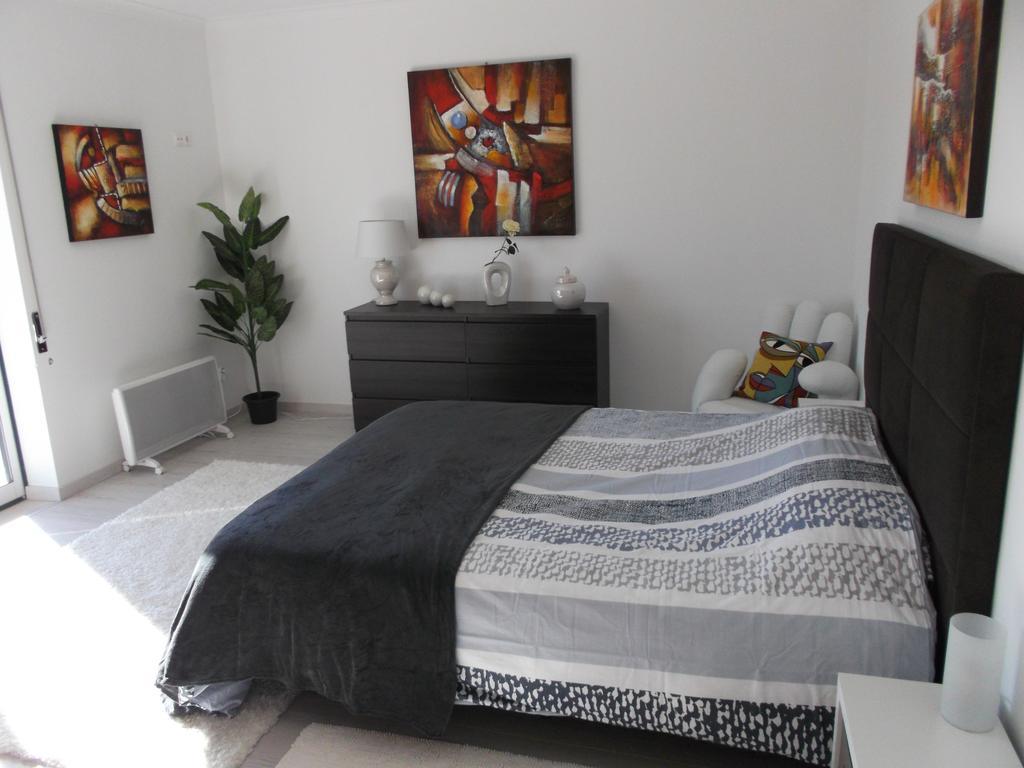 Olive View Villa Vila Nova da Barquinha Dış mekan fotoğraf
