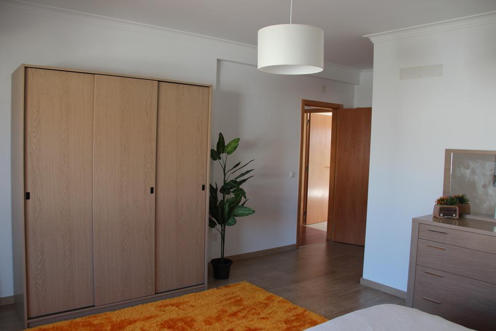Olive View Villa Vila Nova da Barquinha Dış mekan fotoğraf