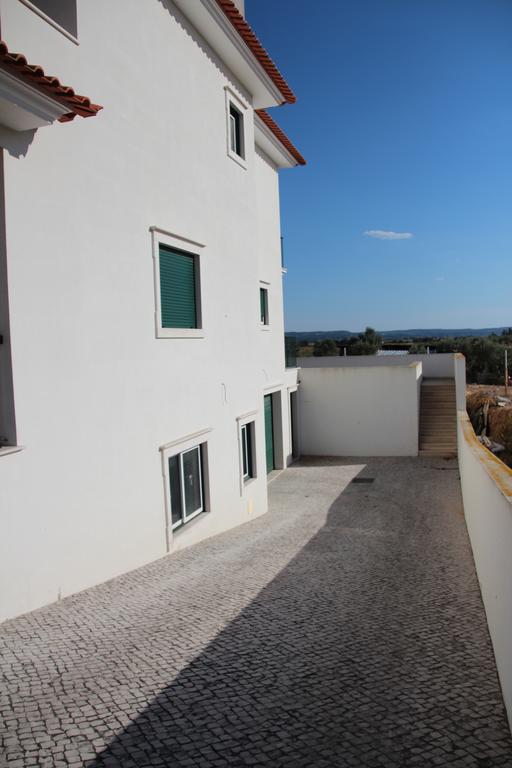 Olive View Villa Vila Nova da Barquinha Dış mekan fotoğraf