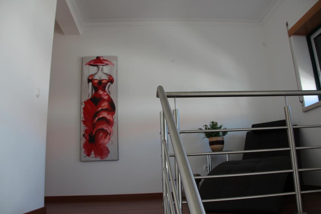 Olive View Villa Vila Nova da Barquinha Dış mekan fotoğraf