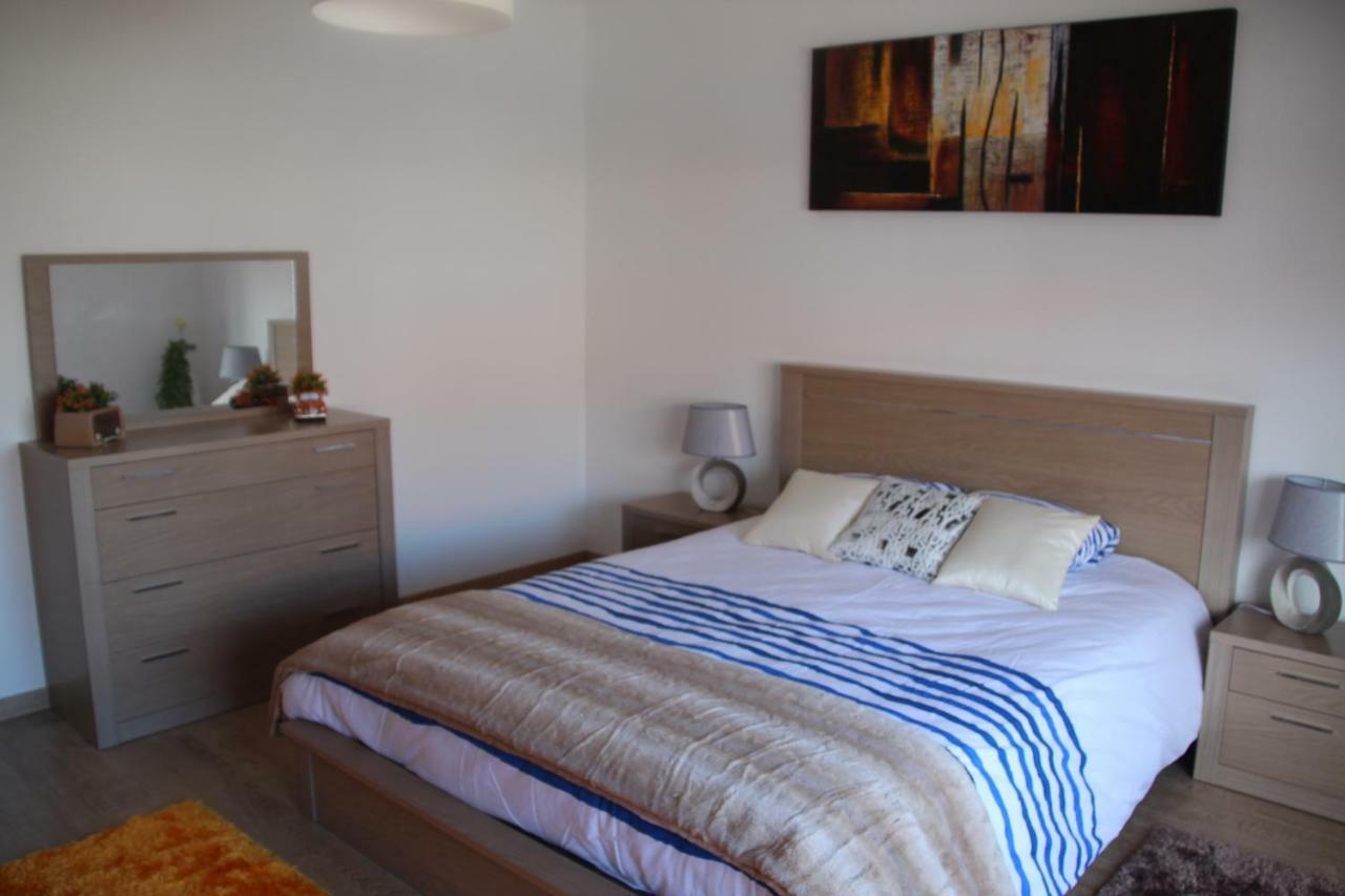Olive View Villa Vila Nova da Barquinha Dış mekan fotoğraf