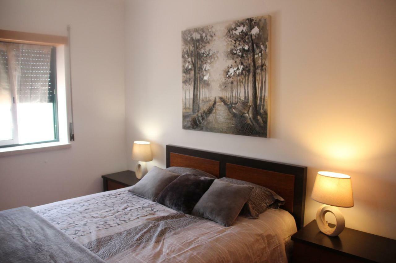 Olive View Villa Vila Nova da Barquinha Dış mekan fotoğraf