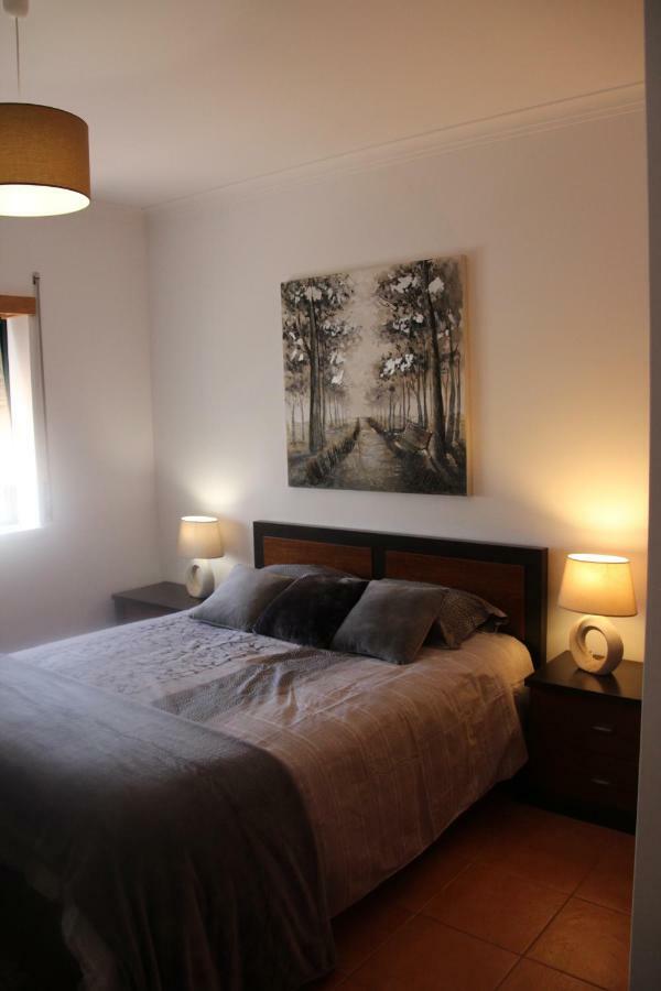 Olive View Villa Vila Nova da Barquinha Dış mekan fotoğraf