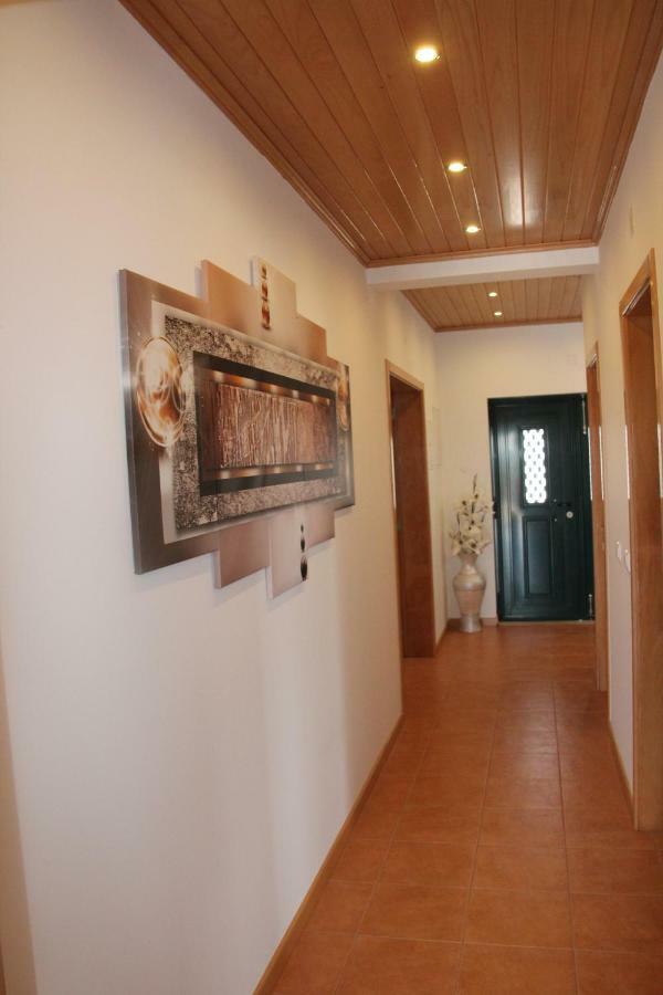 Olive View Villa Vila Nova da Barquinha Dış mekan fotoğraf
