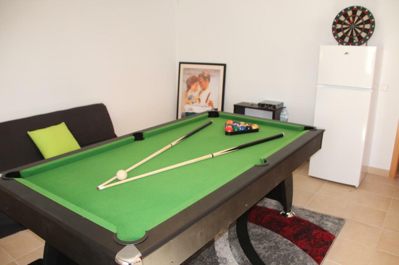 Olive View Villa Vila Nova da Barquinha Dış mekan fotoğraf