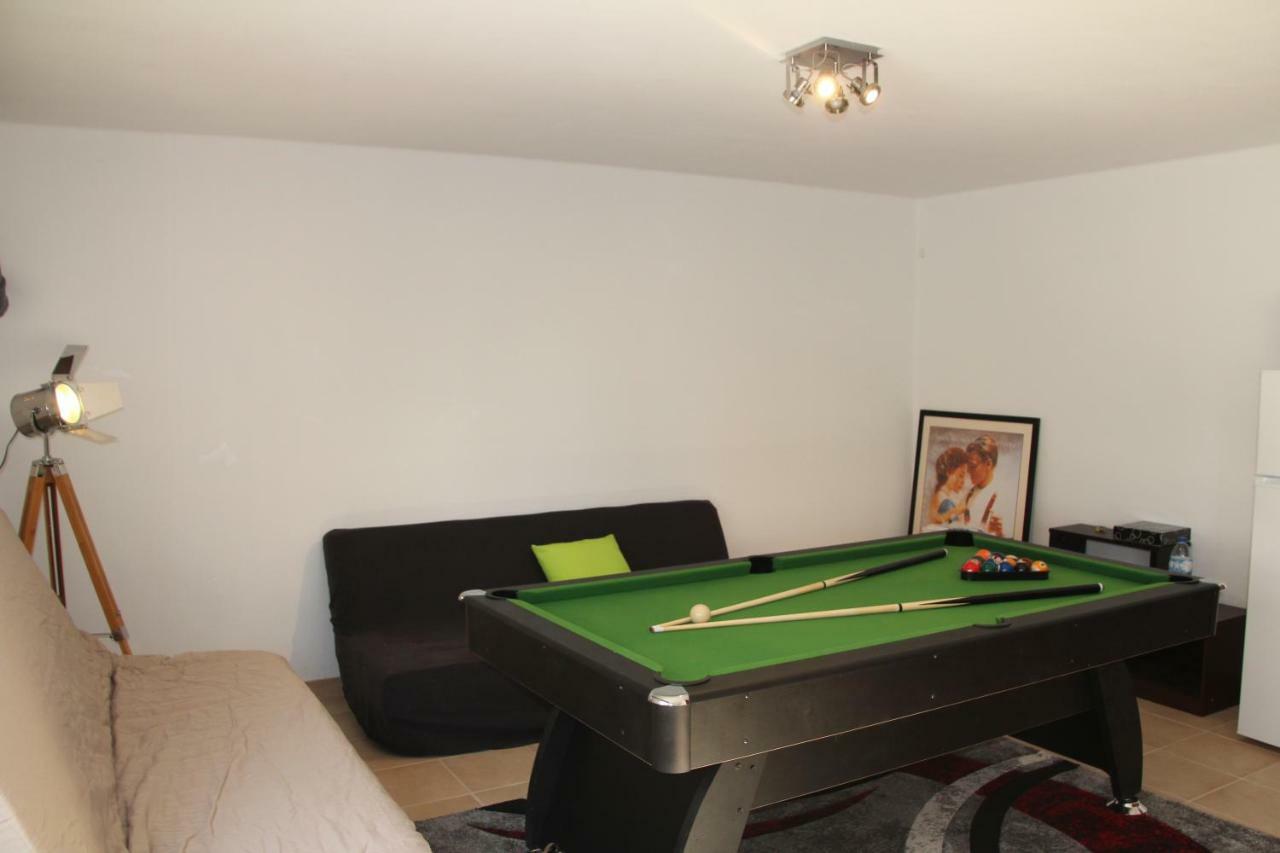 Olive View Villa Vila Nova da Barquinha Dış mekan fotoğraf