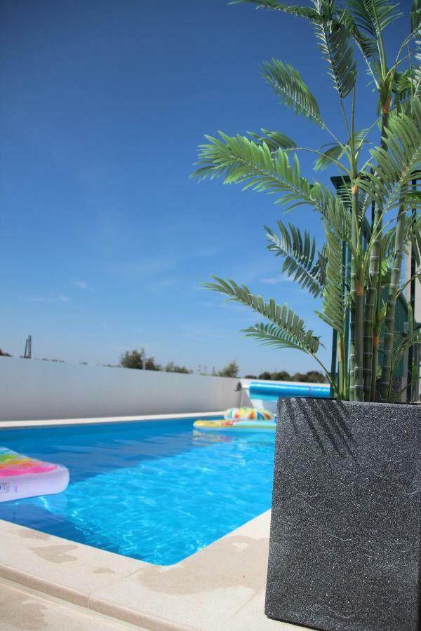 Olive View Villa Vila Nova da Barquinha Dış mekan fotoğraf
