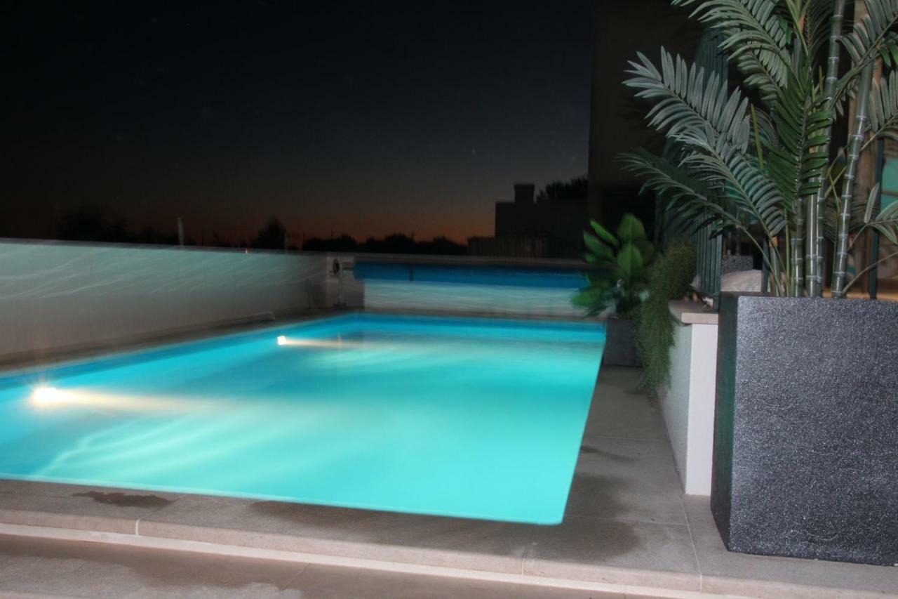 Olive View Villa Vila Nova da Barquinha Dış mekan fotoğraf
