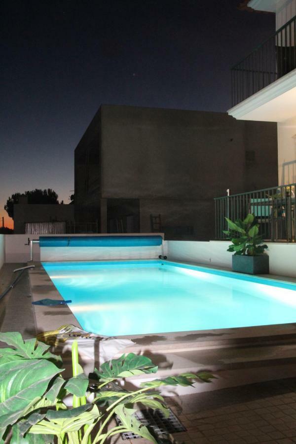 Olive View Villa Vila Nova da Barquinha Dış mekan fotoğraf