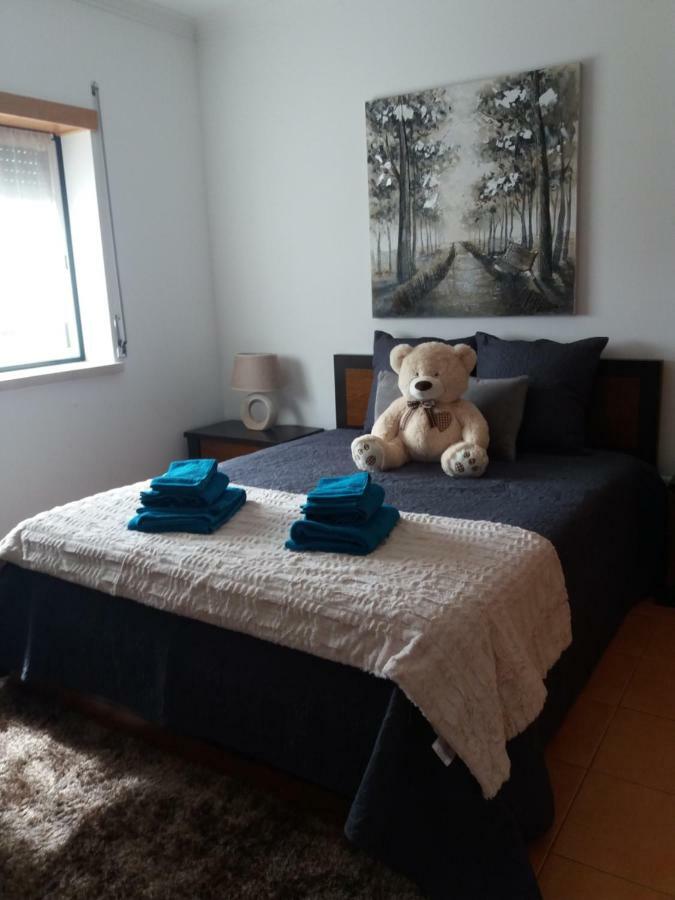 Olive View Villa Vila Nova da Barquinha Dış mekan fotoğraf
